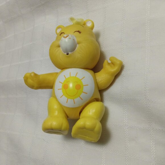 Vintage Funbear - Picture 4 of 4